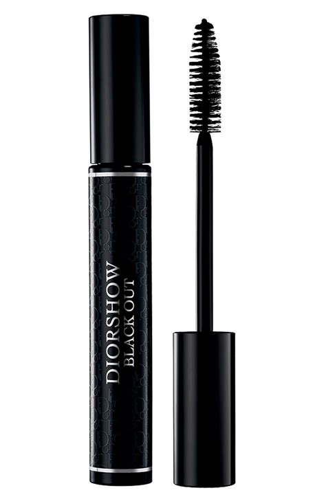 dior black out mascara review|best christian Dior mascara.